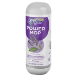 Swiffer PowerMop Floor Cleaning Solution with Lavender Scent, 25.3 fl oz